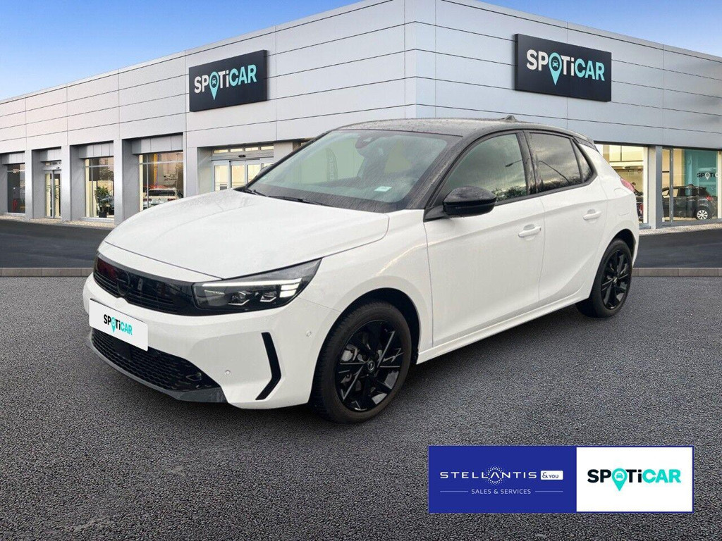 Opel Corsa 2024 Benzine