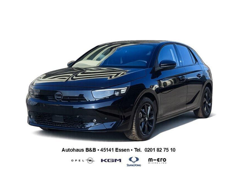 Opel Corsa 2024 Benzine