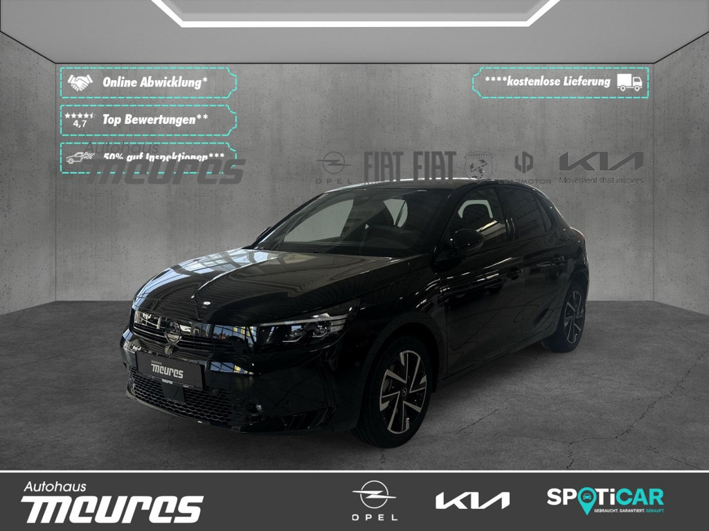 Opel Corsa 2024 Benzine