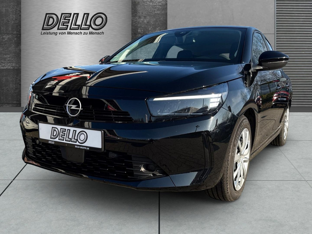 Opel Corsa 2025 Benzine