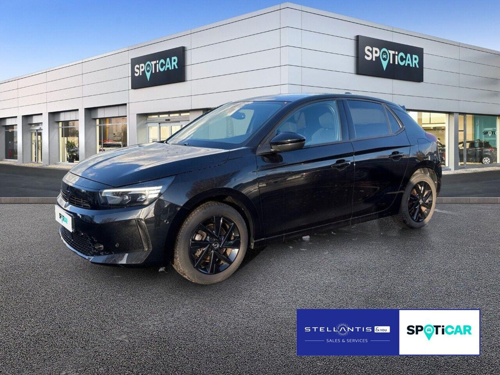 Opel Corsa 2024 Benzine