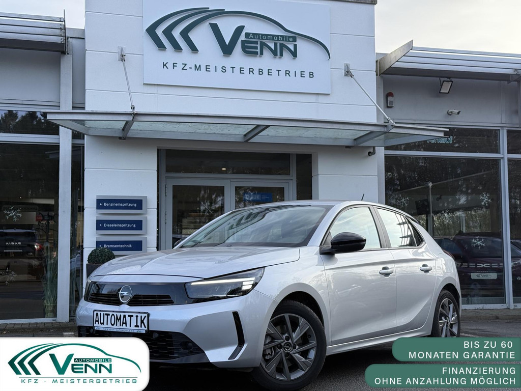 Opel Corsa 2024 Benzine