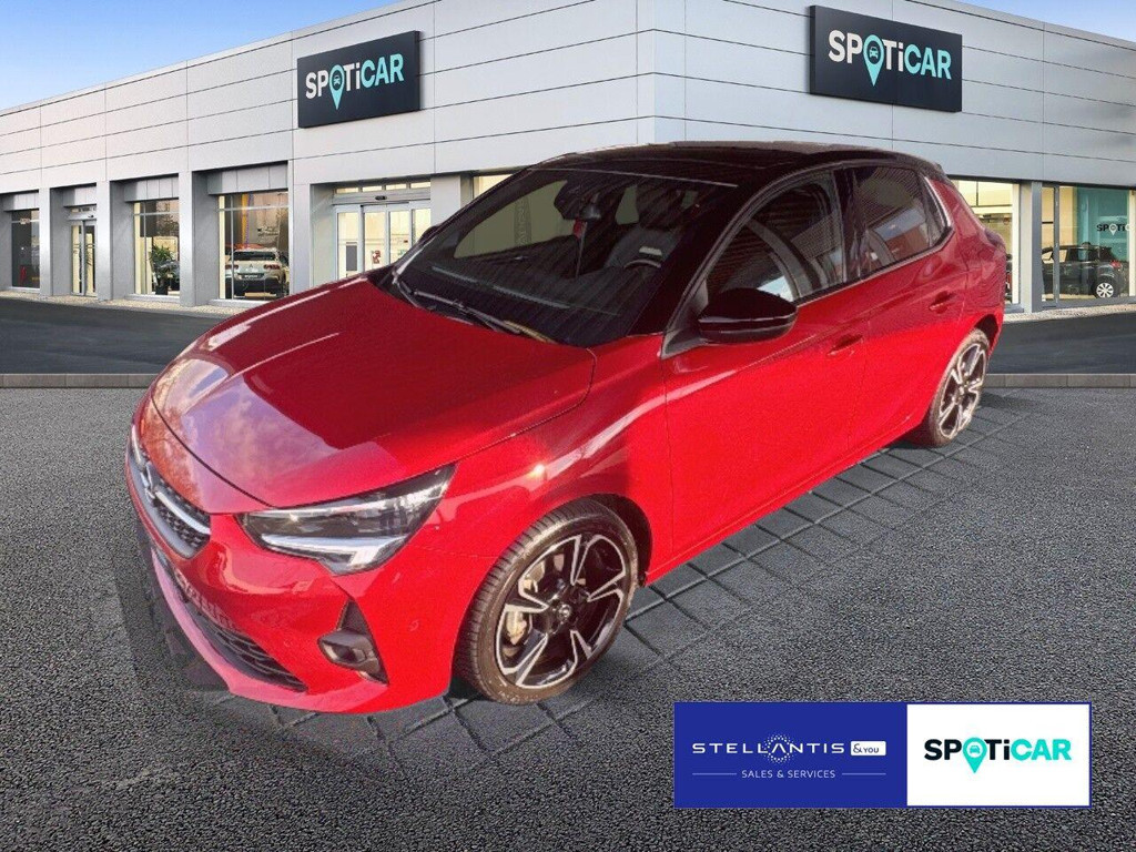 Opel Corsa 2024 Benzine