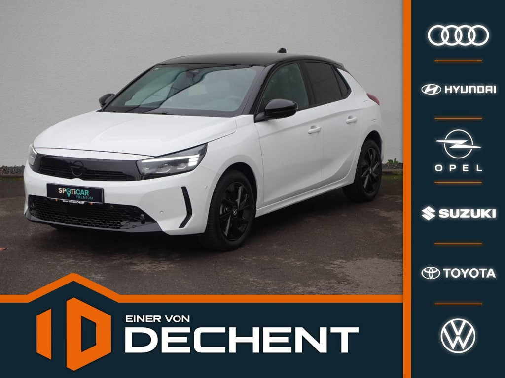 Opel Corsa 2024 Benzine