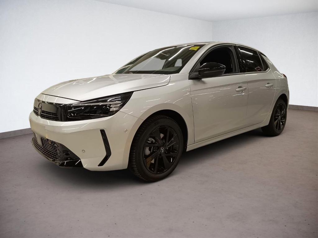 Opel Corsa 2024 Benzine