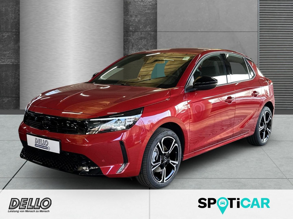 Opel Corsa 2024 Benzine