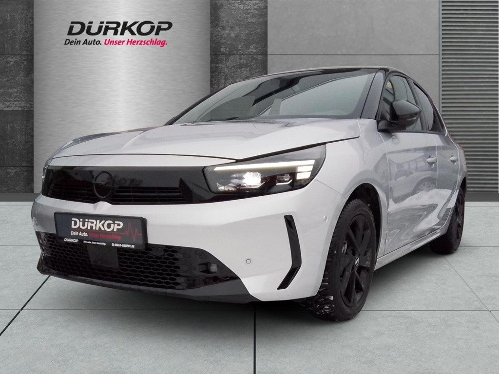 Opel Corsa 2024 Benzine