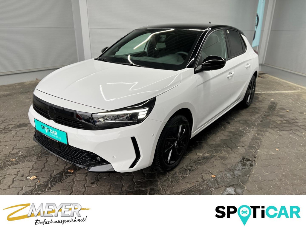 Opel Corsa 2024 Benzine