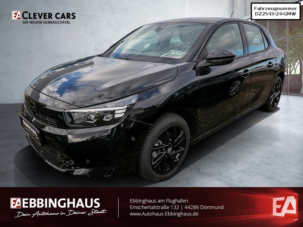 Opel Corsa 2024 Benzine