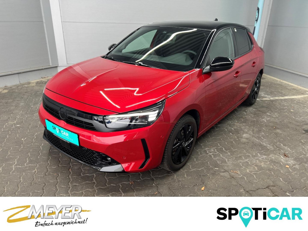 Opel Corsa 2024 Benzine