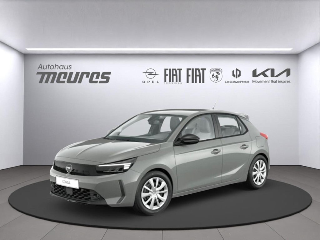 Opel Corsa 2025 Benzine