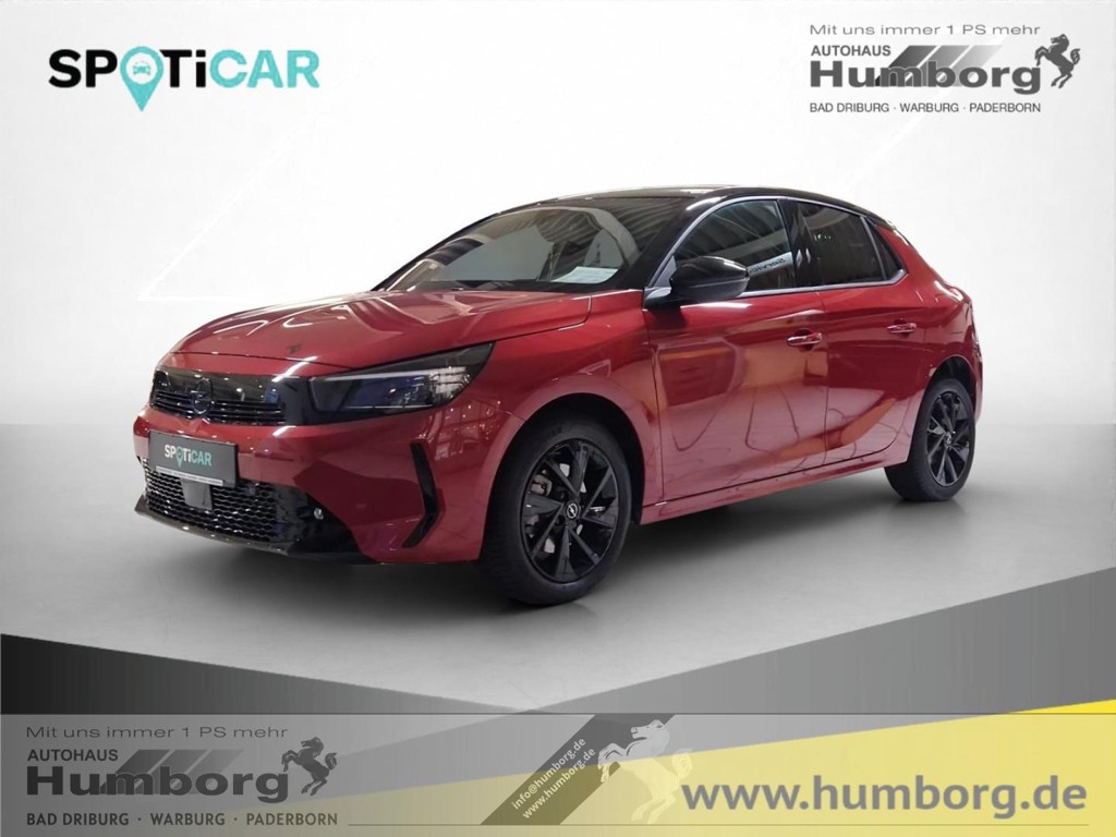 Opel Corsa 2024 Benzine