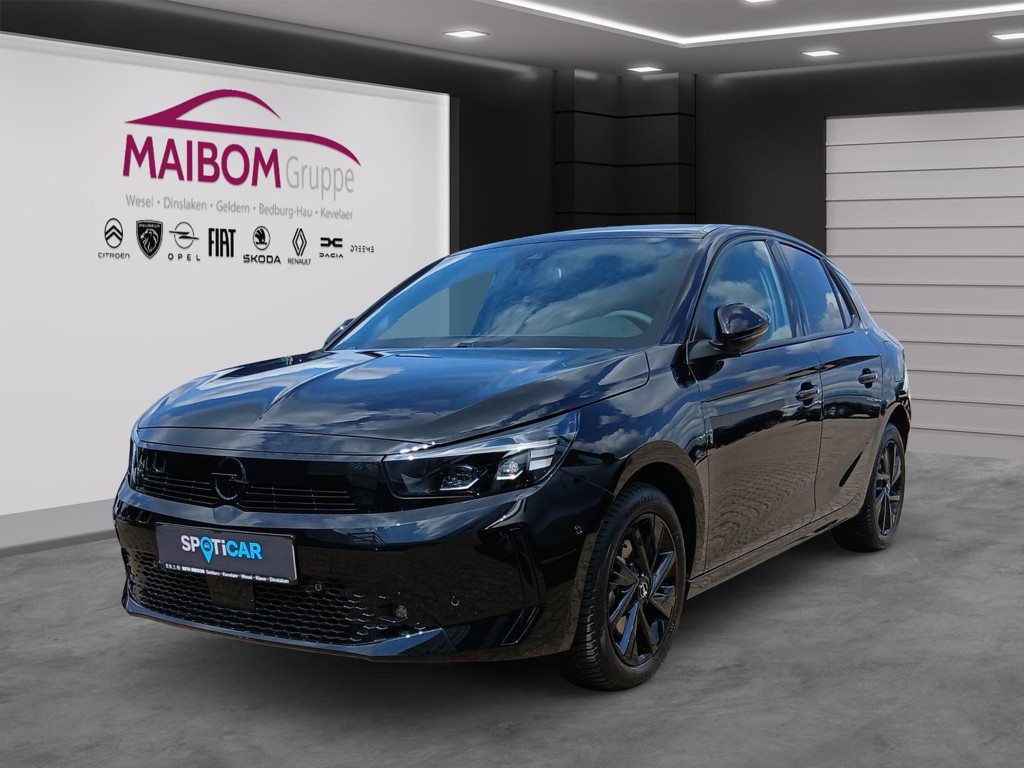 Opel Corsa 2024 Benzine