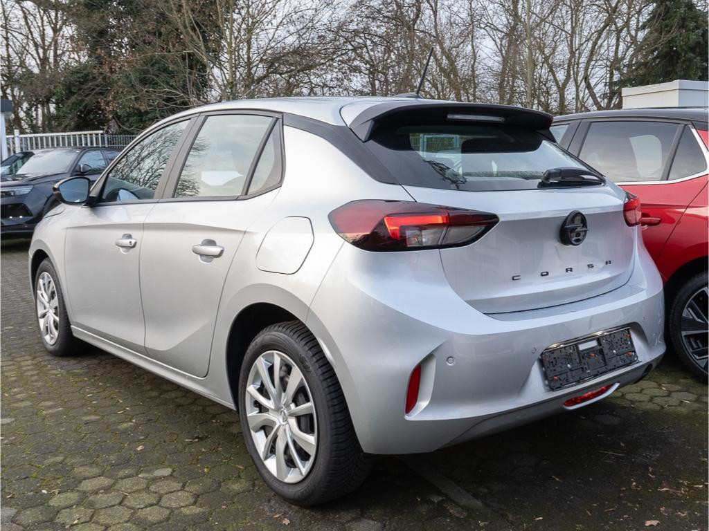 Opel Corsa 2025 Benzine