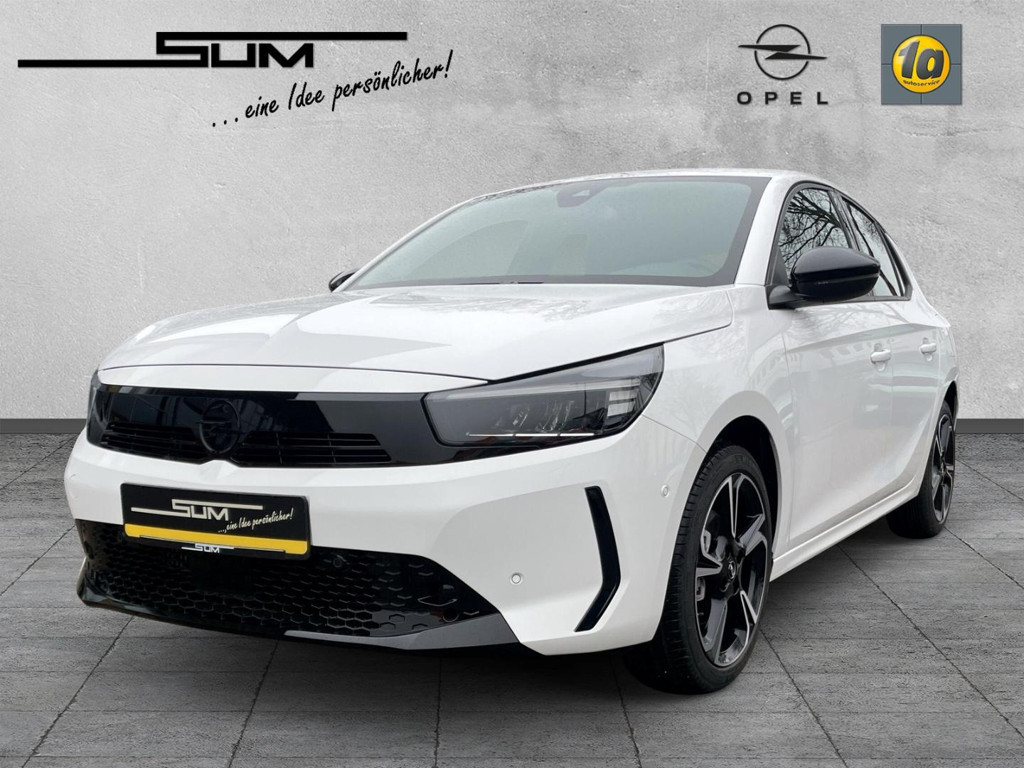 Opel Corsa 2024 Benzine