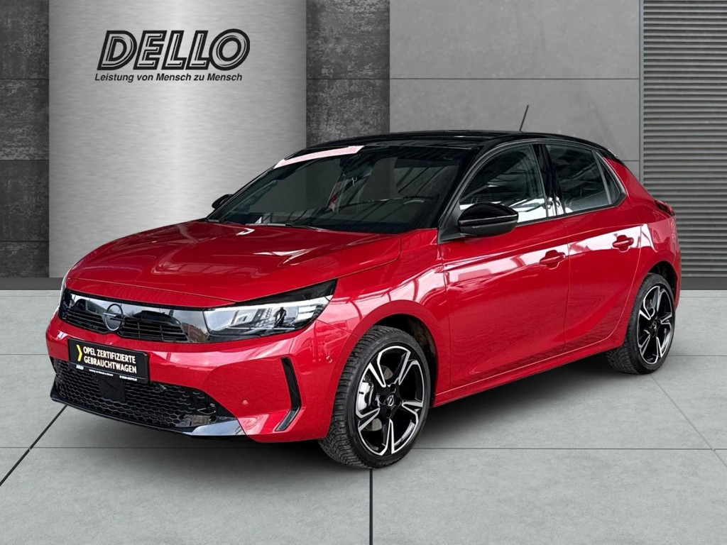 Opel Corsa 2023 Benzine