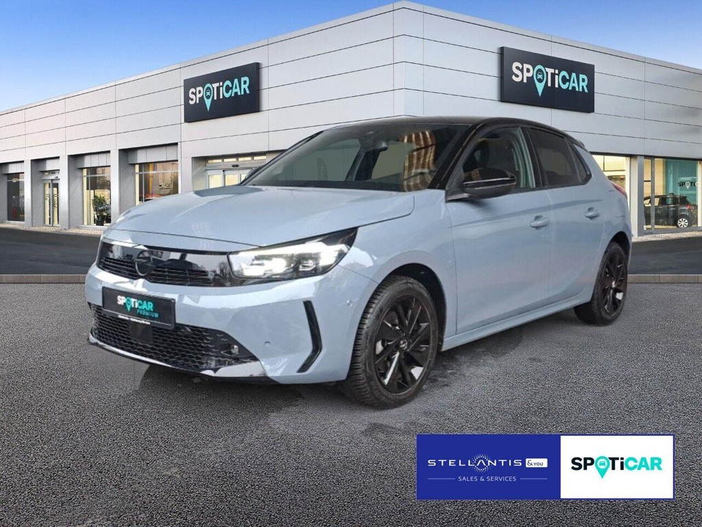 Opel Corsa 2025 Benzine