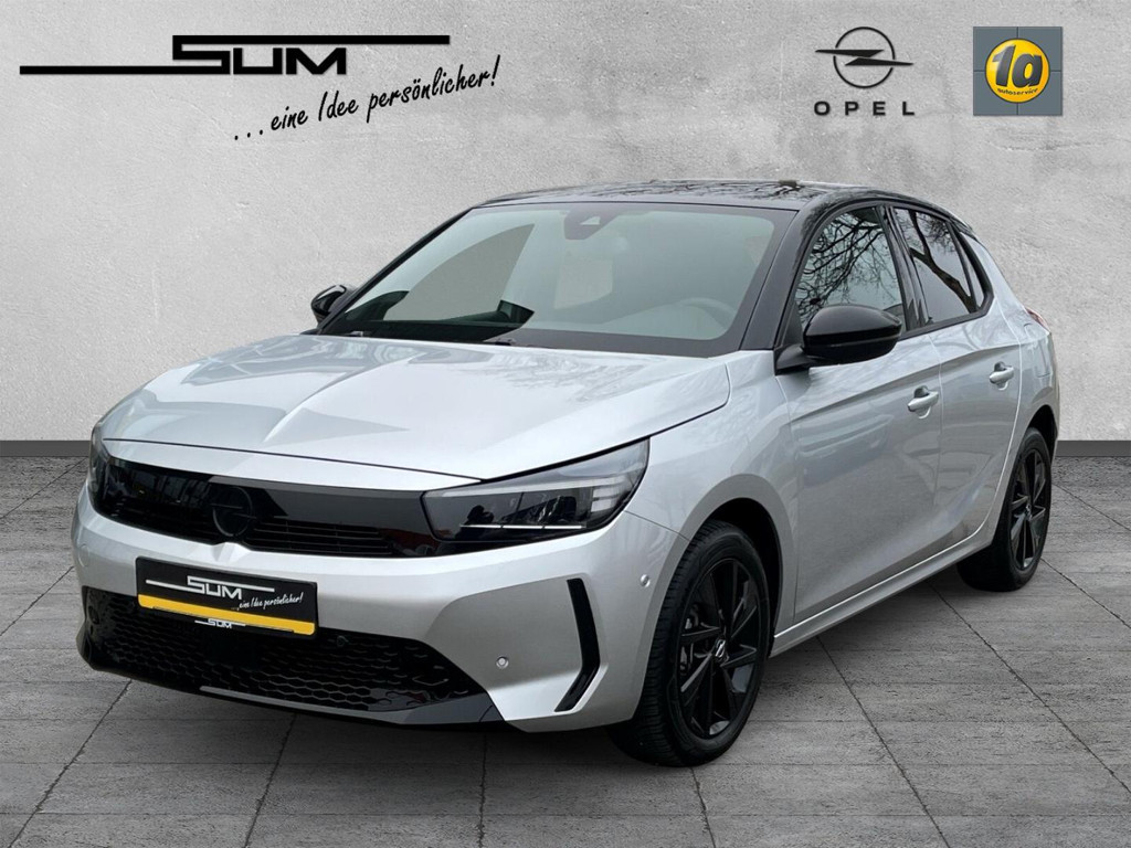 Opel Corsa 2025 Benzine