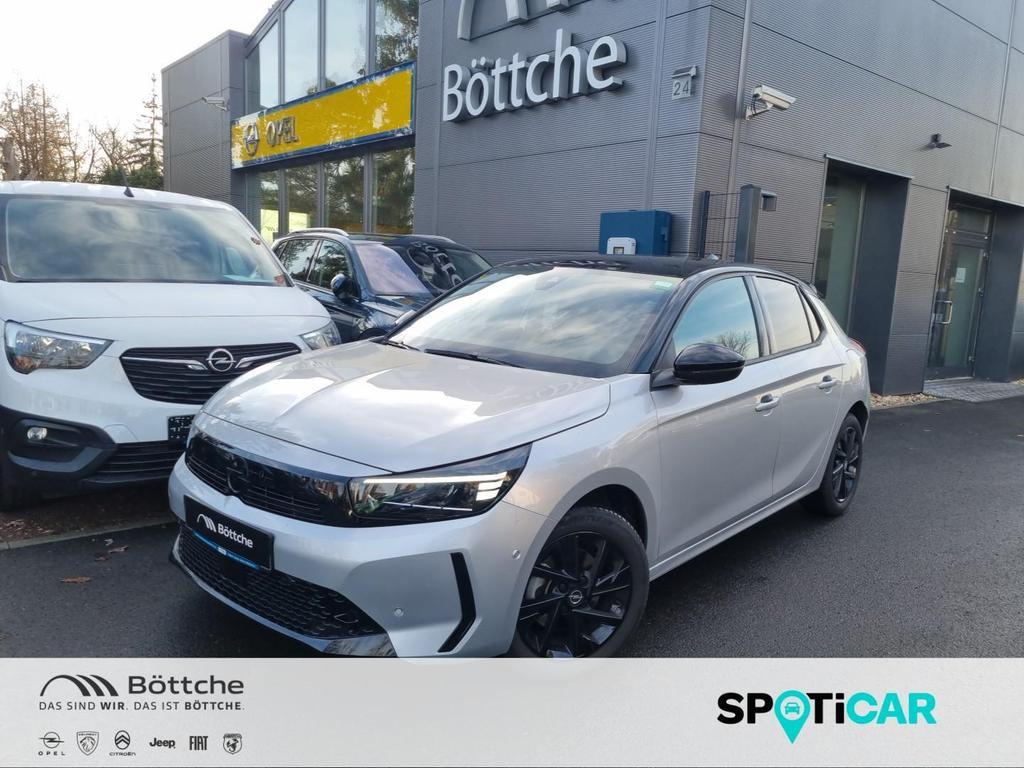 Opel Corsa 2025 Benzine