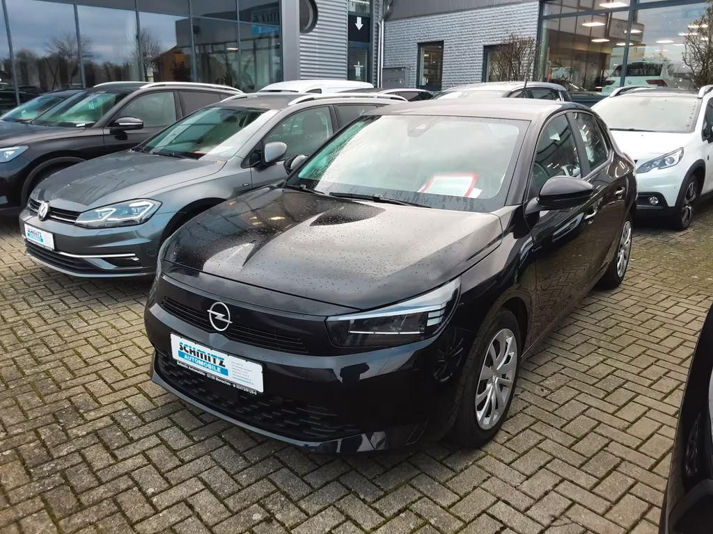 Opel Corsa 2025 Benzine