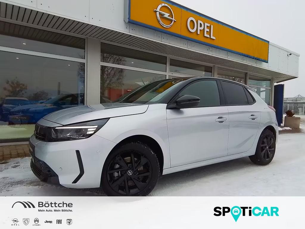 Opel Corsa 2025 Benzine