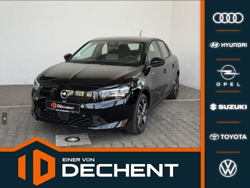 Opel Corsa 2026 Hybride Benzine