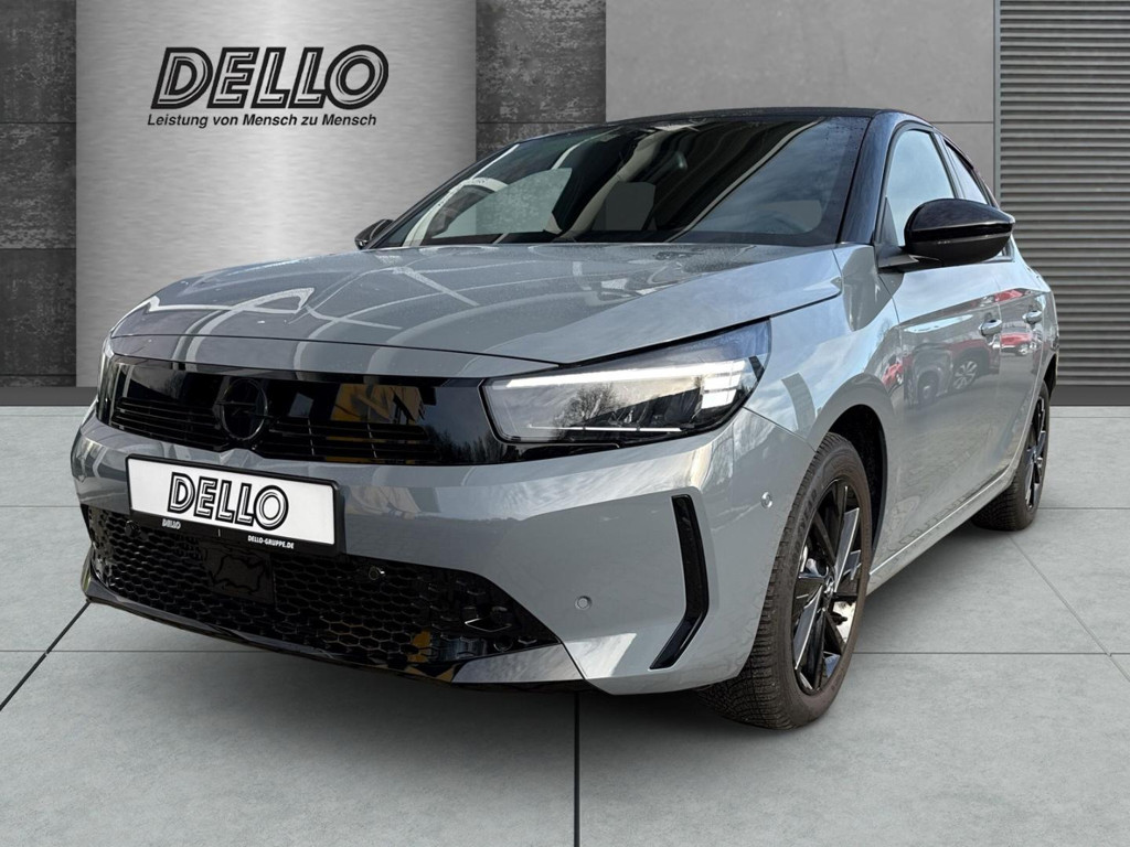 Opel Corsa 2025 Benzine