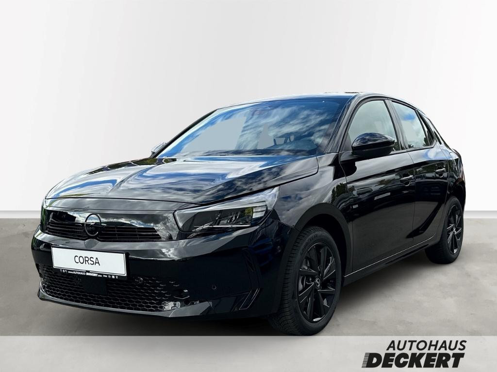 Opel Corsa 2025 Benzine