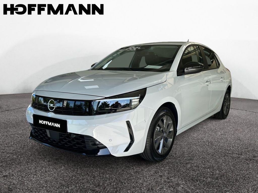 Opel Corsa 2025 Benzine