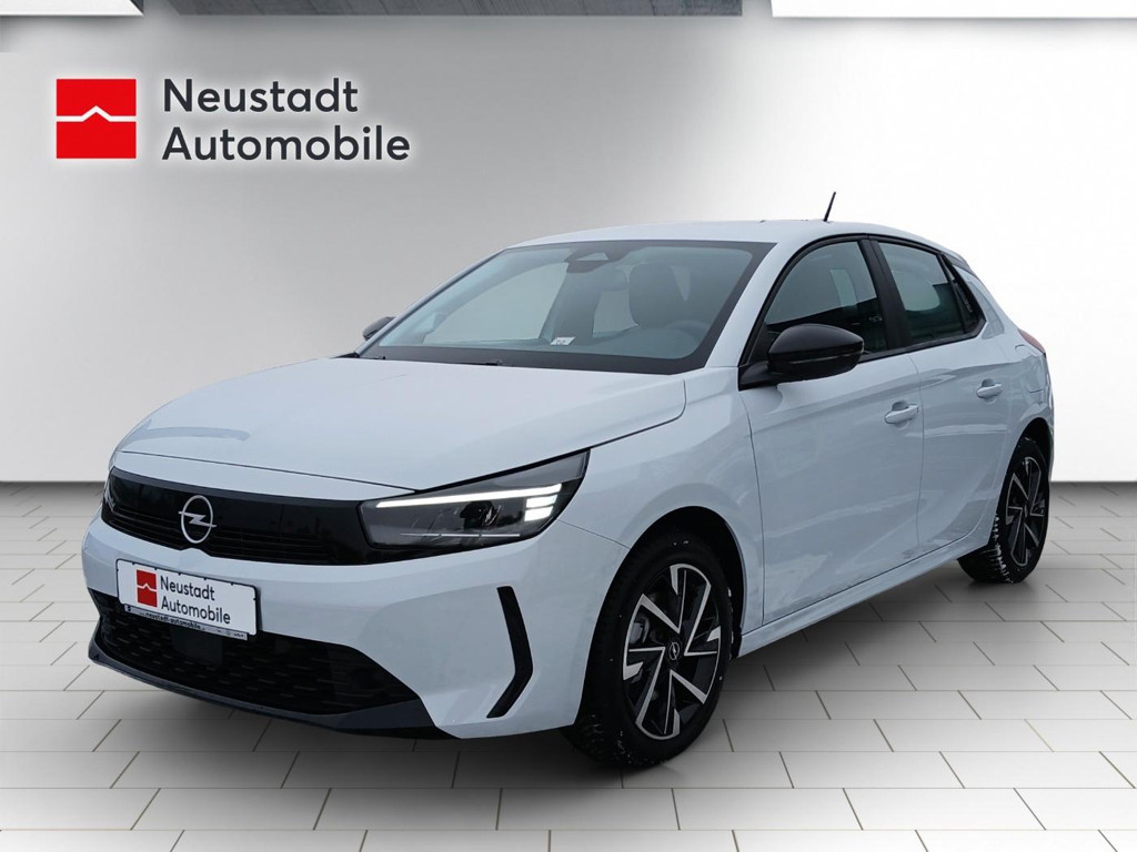 Opel Corsa 2025 Benzine