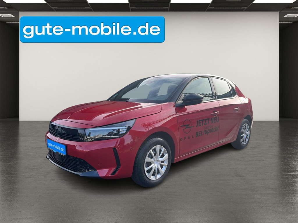 Opel Corsa 2025 Benzine