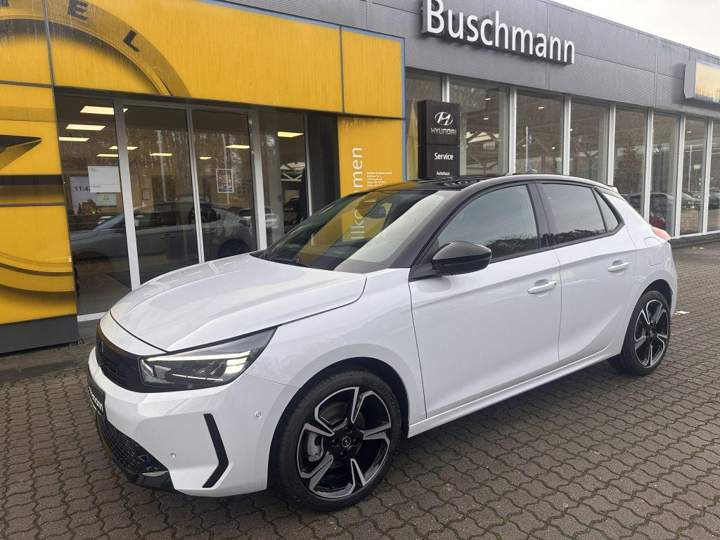 Opel Corsa 2025 Benzine