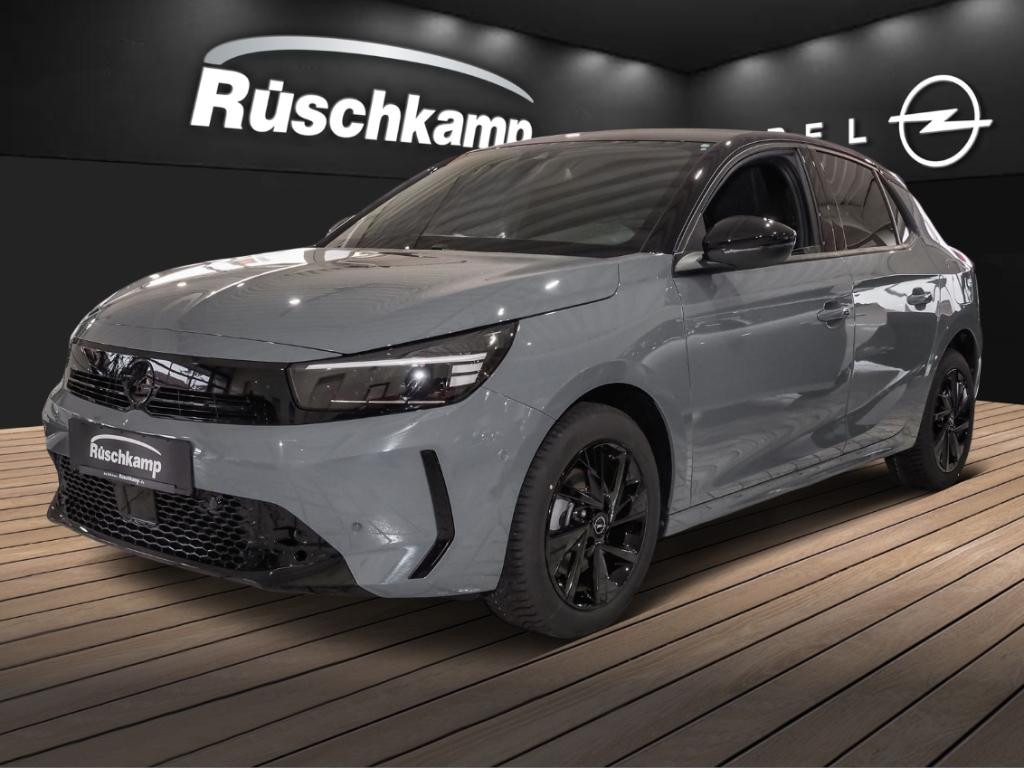 Opel Corsa 2025 Benzine