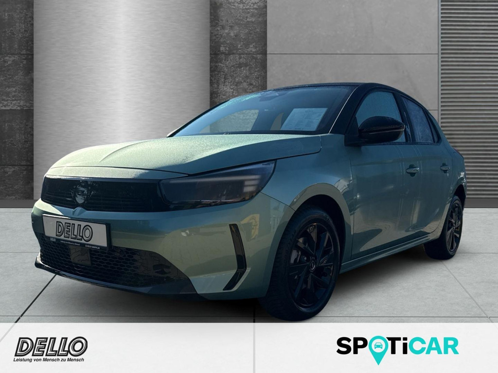 Opel Corsa 2025 Benzine