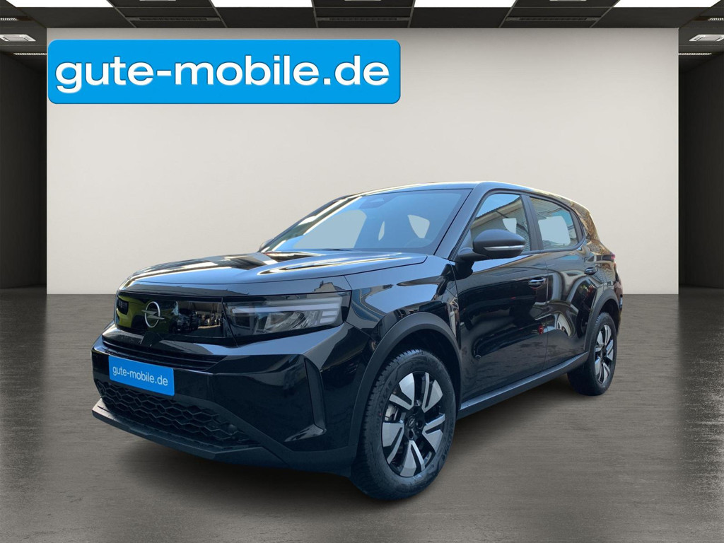 Opel Frontera 2025 Benzine