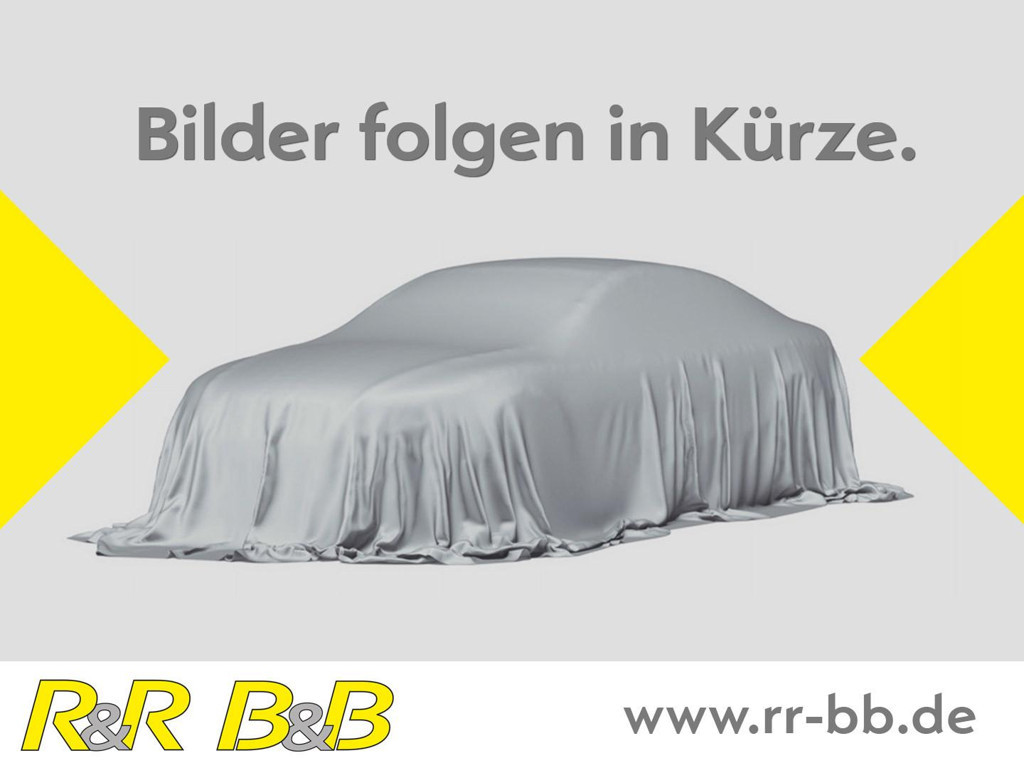 Opel Frontera 2025 Hybride Benzine