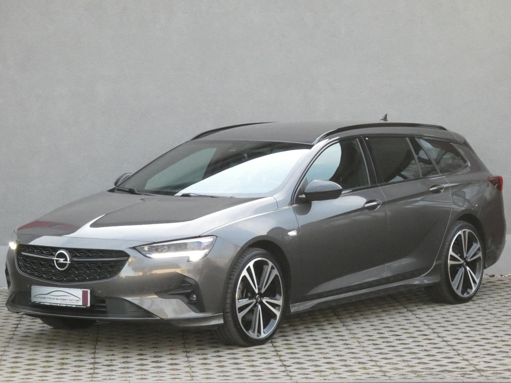 Opel Insignia 2022 Diesel