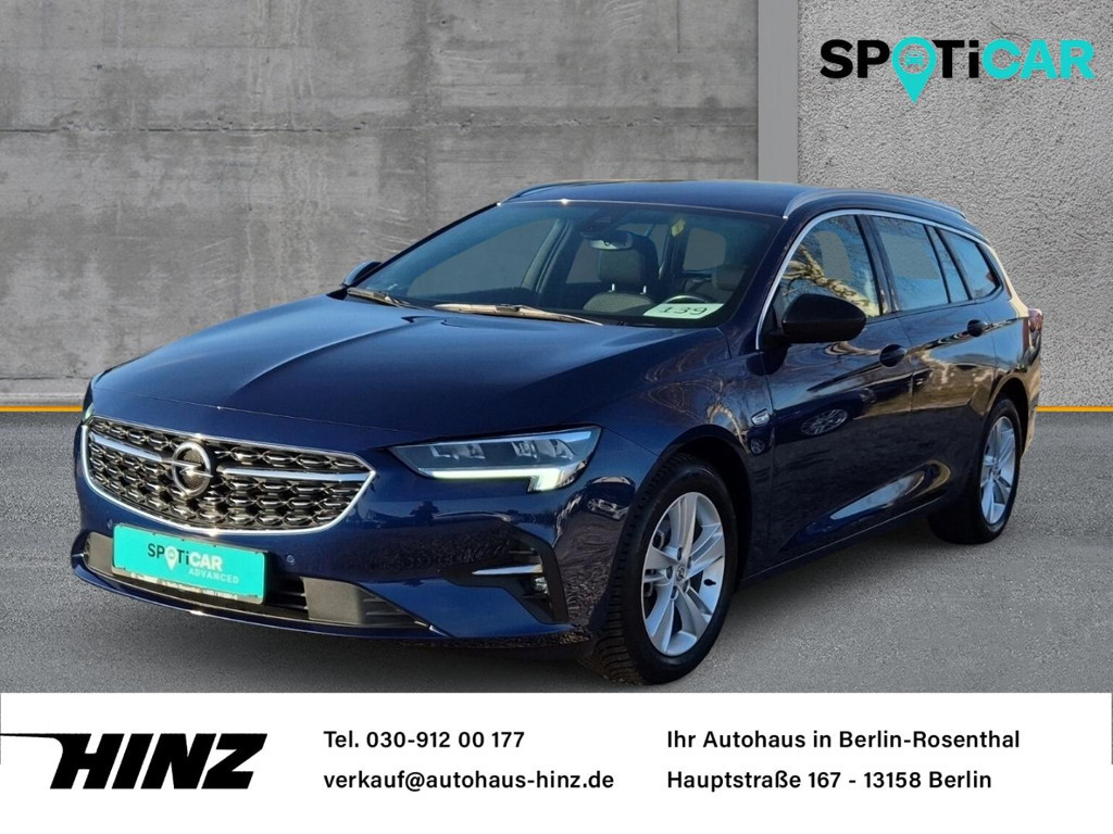 Opel Insignia 2022 Diesel
