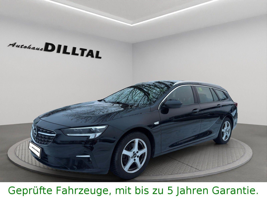 Opel Insignia 2023 Diesel
