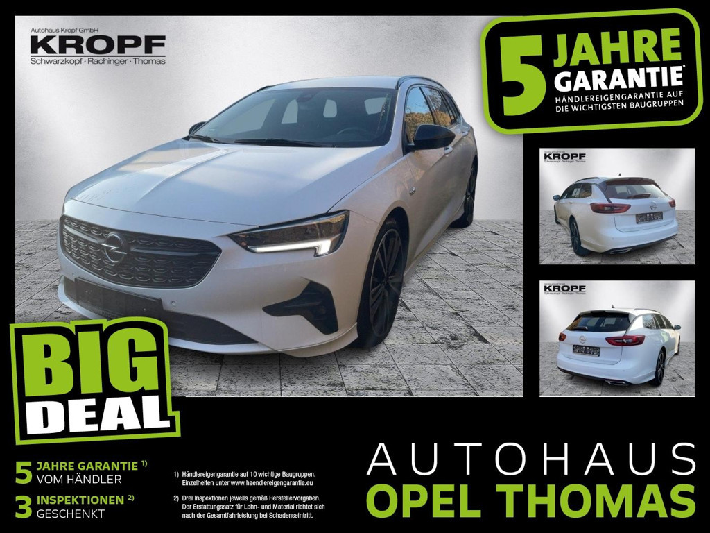 Opel Insignia 2023 Diesel