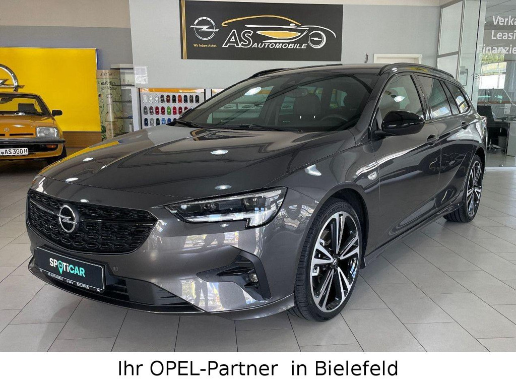 Opel Insignia 2022 Diesel