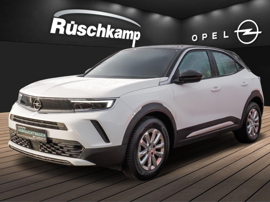 Opel Mokka 2021 Diesel