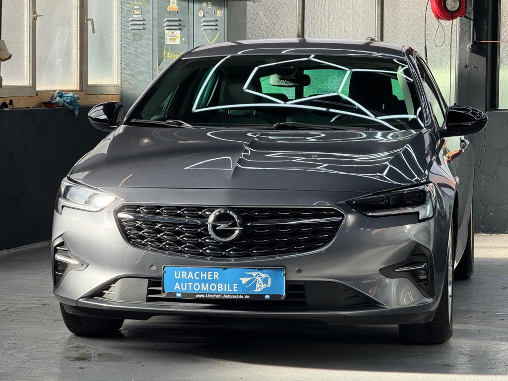 Opel Insignia 2021 Diesel