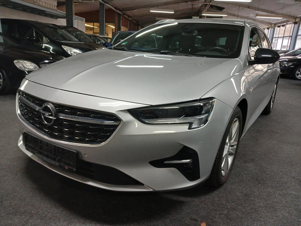 Opel Insignia 2021 Diesel