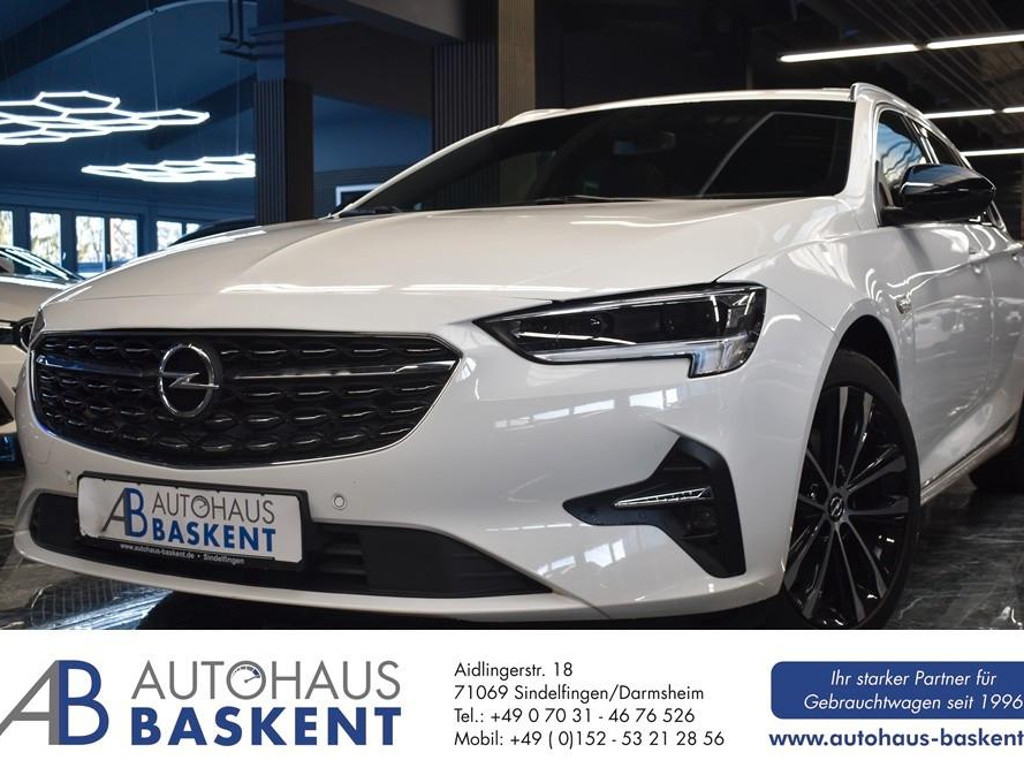 Opel Insignia 2021 Diesel