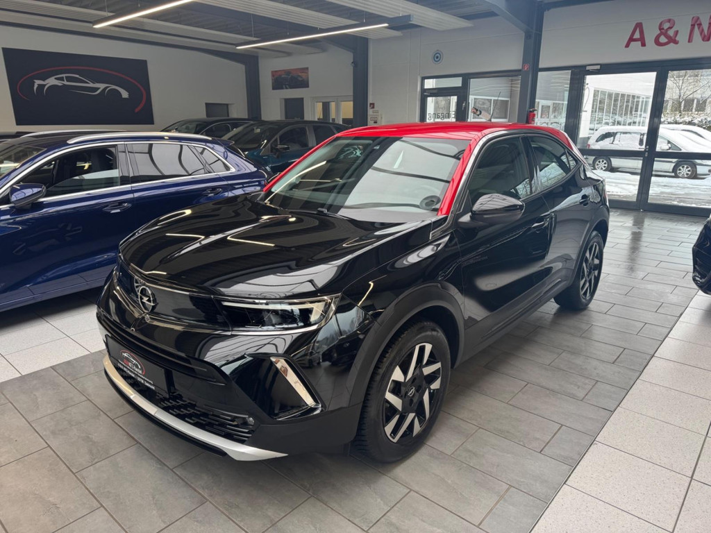Opel Mokka 2021 Diesel