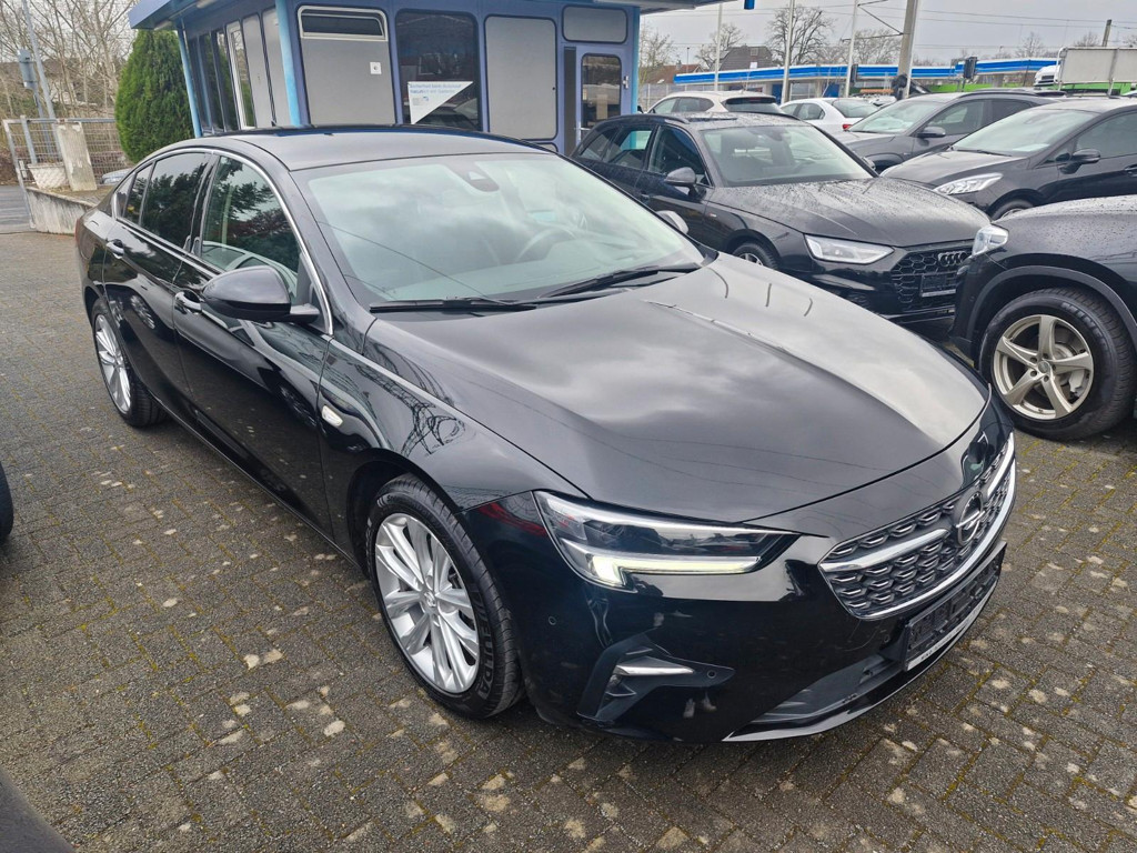 Opel Insignia 2021 Diesel