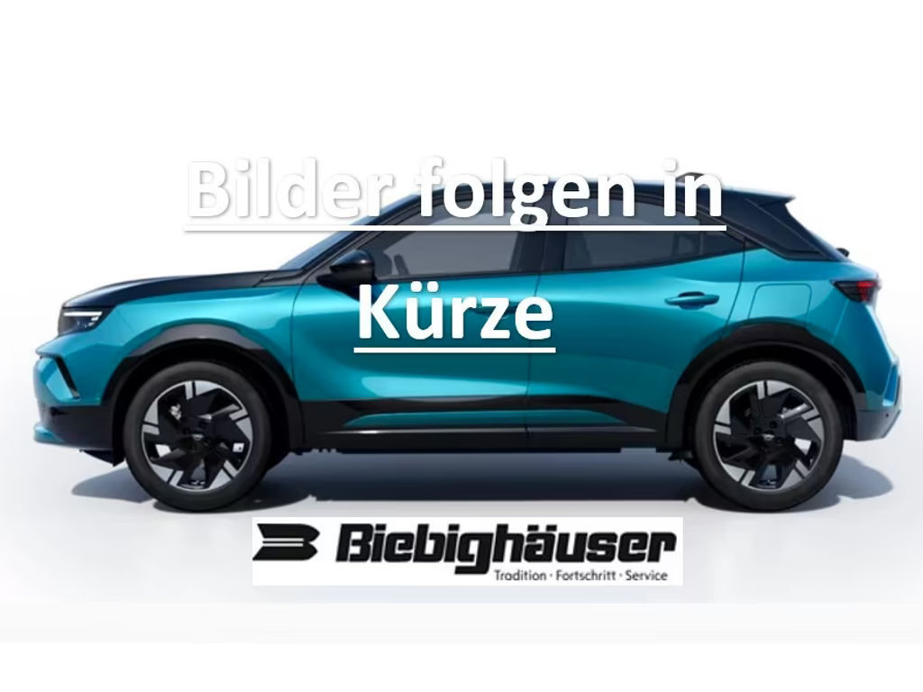 Opel Mokka 2022 Benzine