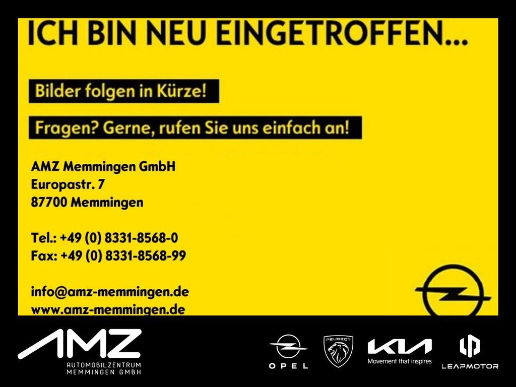 Opel Mokka 2022 Benzine