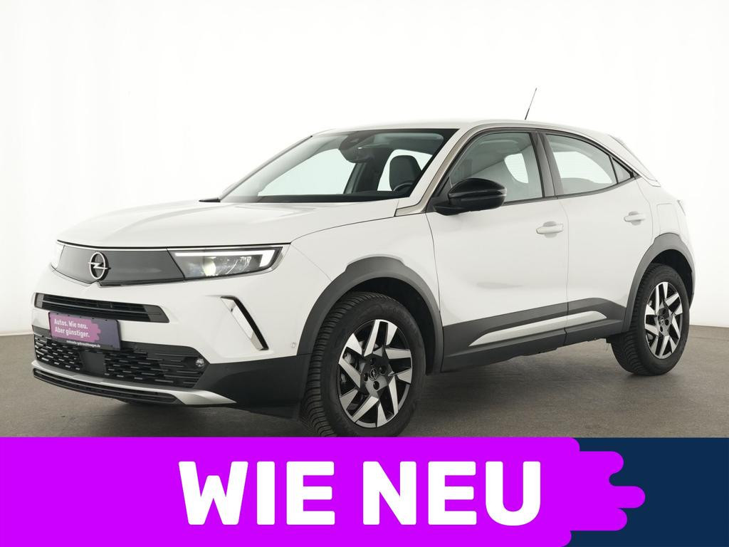 Opel Mokka 2023 Benzine